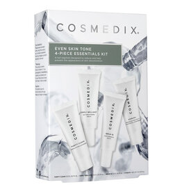 COSMEDIX Cosmedix Even Skin Tone Starter Kit