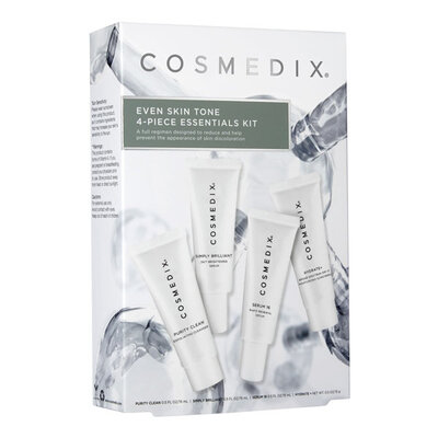 COSMEDIX Cosmedix Even Skin Tone Starter Kit