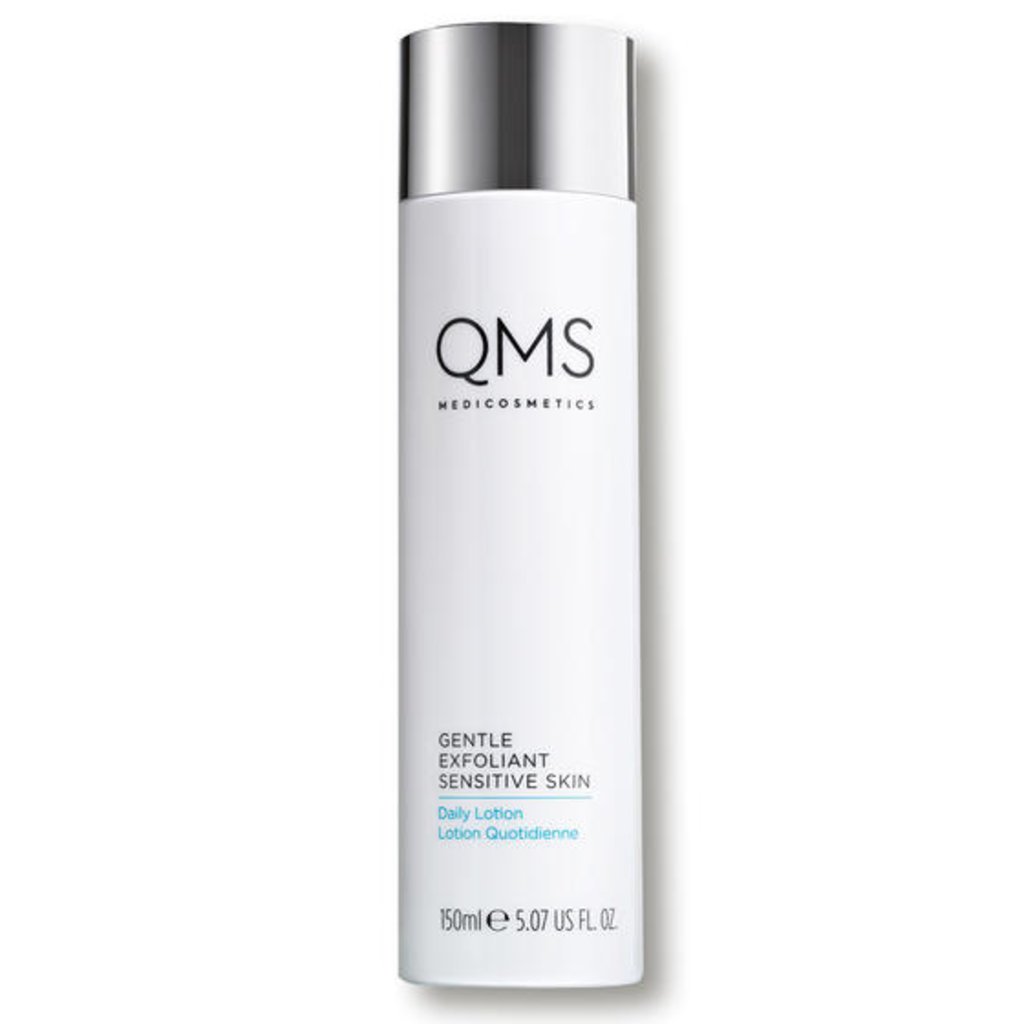 QMS  Gentle Exfoliant Lotion Sensitive Skin