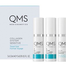 QMS  QMS Collagen System Sensitive TRAVEL SIZE