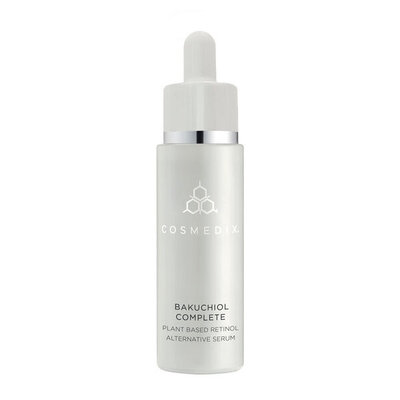 COSMEDIX Bakuchiol Complete Retinol Serum