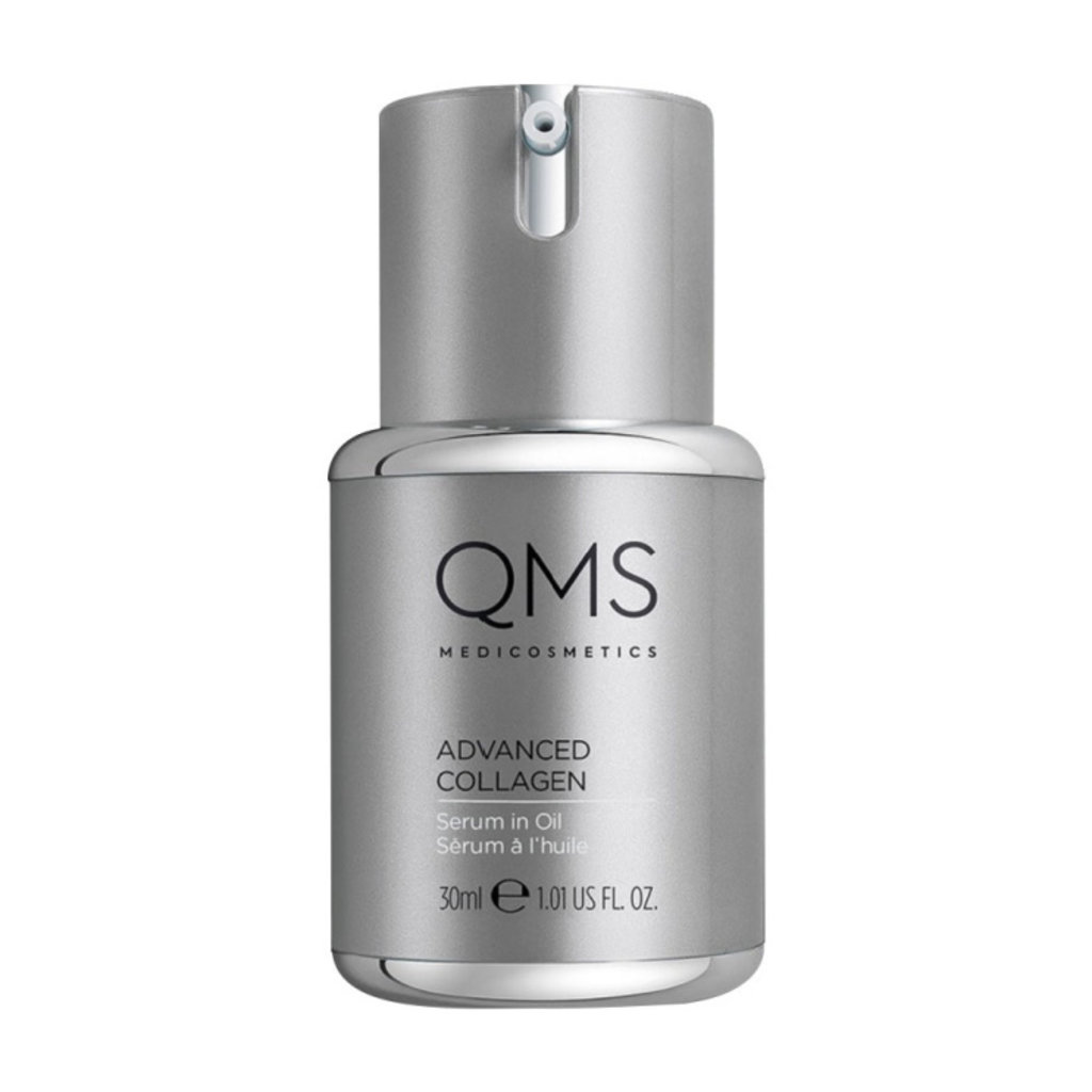 QMS  Advanced Collagen Serum in Oil