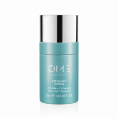 QMS  QMS Active Fluid 30 ML 10%