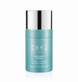 QMS  QMS Active Exfoliant 30 ml STRONG