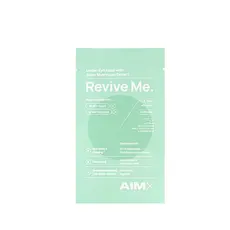 AIMX REVIVE ME OOGMASKER