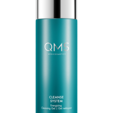 QMS  QMS Energizing Cleansing Gel