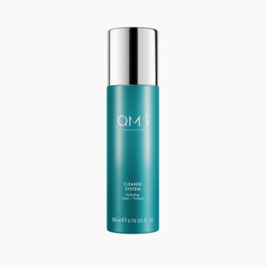 QMS  QMS Hydrating Toner