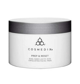 COSMEDIX COSMEDIX PREP & RESET PADS