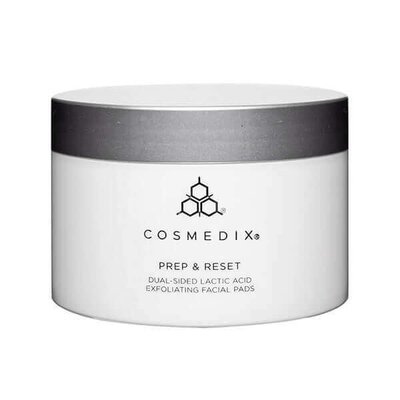 COSMEDIX COSMEDIX PREP & RESET PADS