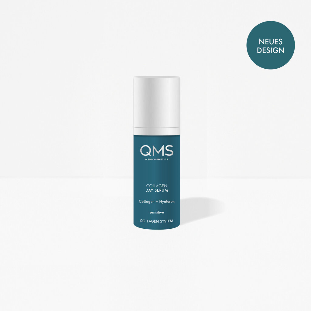 QMS  QMS Day Collagen Sensitive