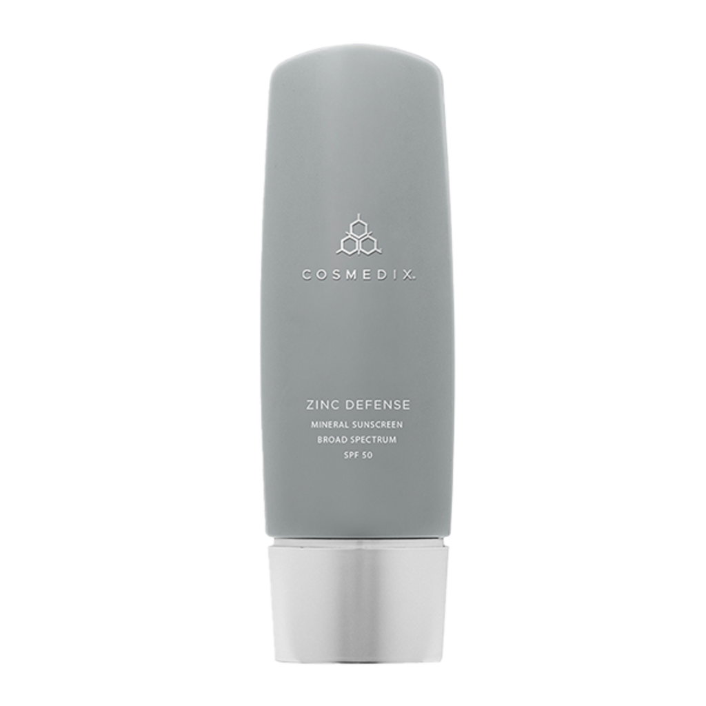 COSMEDIX Cosmedix Zinc Defense SPF50