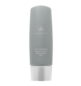 COSMEDIX Cosmedix Zinc Defense SPF50