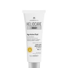 HELIOCARE HELIOCARE 360° AGE ACTIVE FLUID SPF50+