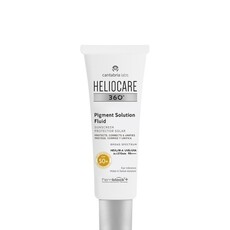 HELIOCARE HELIOCARE 360° PIGMENT SOLUTION FLUID SPF50+