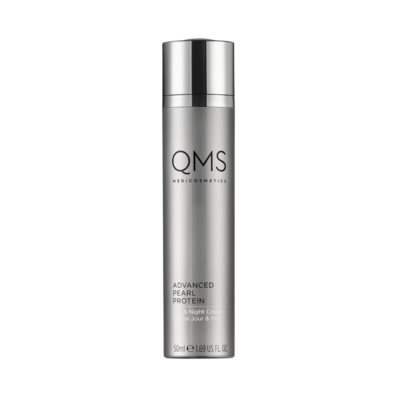 QMS  QMS Advanced Pearl Protein