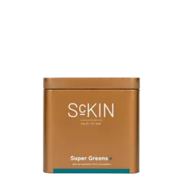 SCKIN NUTRITION ScKIN Nutrition Super Greens+