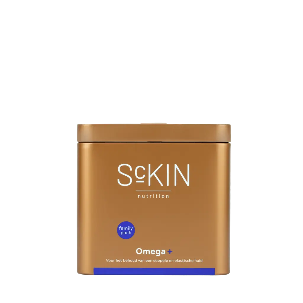 SCKIN NUTRITION ScKIN Nutrition Omega+ Family Pack