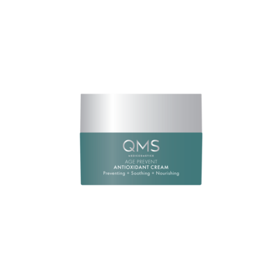 QMS  QMS Antioxidant Crème