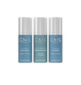 QMS  QMS Collagen System STRONG - QMS Collageen