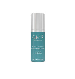 QMS  QMS 10% AHA Active Exfoliant Resurfacing Liquid