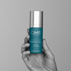 QMS  QMS 10% AHA Active Exfoliant Resurfacing Liquid