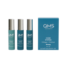QMS  QMS Collagen System MEDIUM TRAVEL SIZE