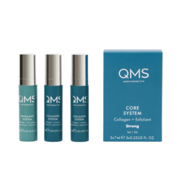 QMS  QMS Collagen System STRONG TRAVEL SIZE