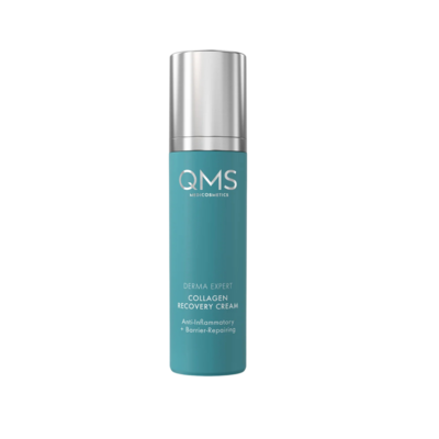 QMS  QMS Collagen Recovery Day & Night Cream
