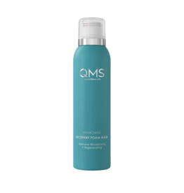 QMS  QMS Hydromax Recovery Foam Mask