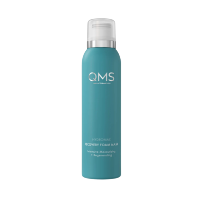 QMS  QMS Hydromax Recovery Foam Mask
