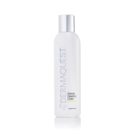 DERMAQUEST DermaQuest Delicate Cleansing Cream