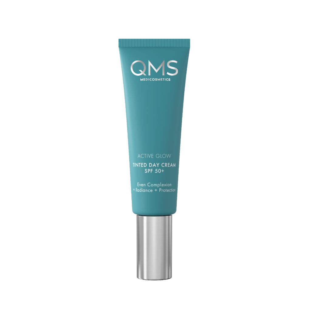 QMS  QMS HYDRATING & PROTECT ROUTINE SET