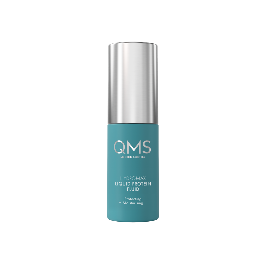 QMS  QMS HYDRATING & PROTECT ROUTINE SET