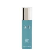 QMS  QMS DOUBLE CLEANSING SET GENTLE
