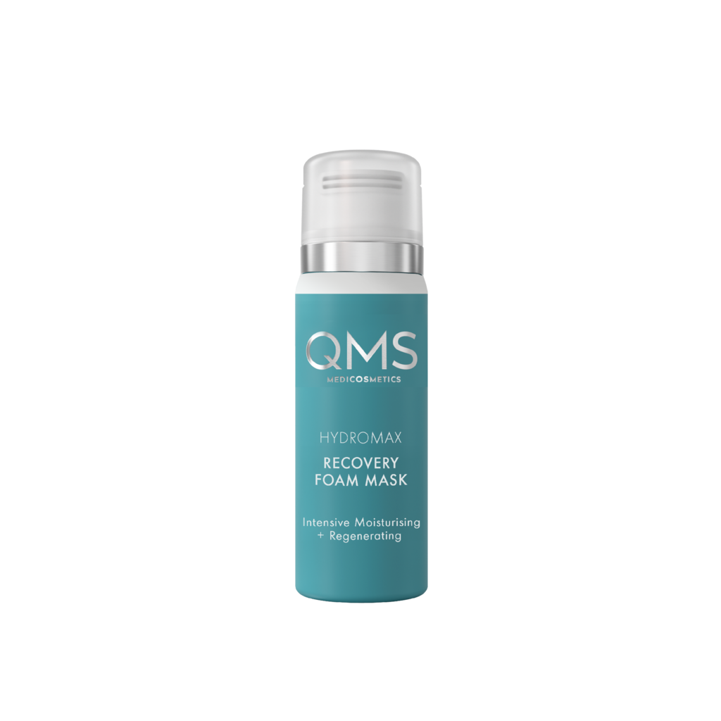 QMS  QMS REGENERATING & PROTECTING ROUTINE SET