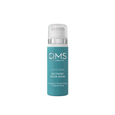 QMS  QMS REGENERATING & PROTECTING ROUTINE SET