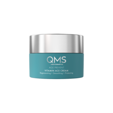 QMS  QMS REGENERATING & PROTECTING ROUTINE SET