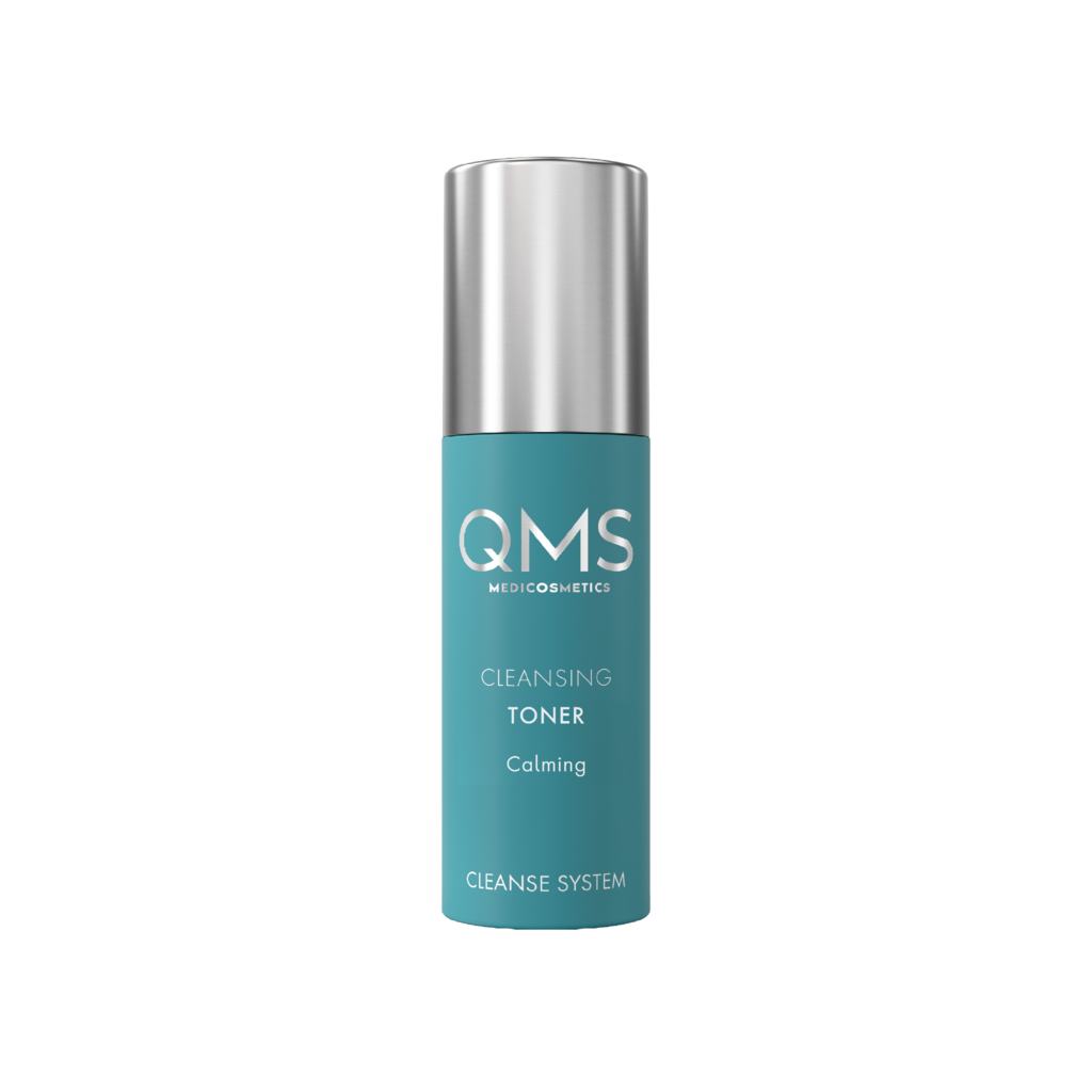 QMS  QMS BEAUTY ROUTINE ON-THE-GO SET