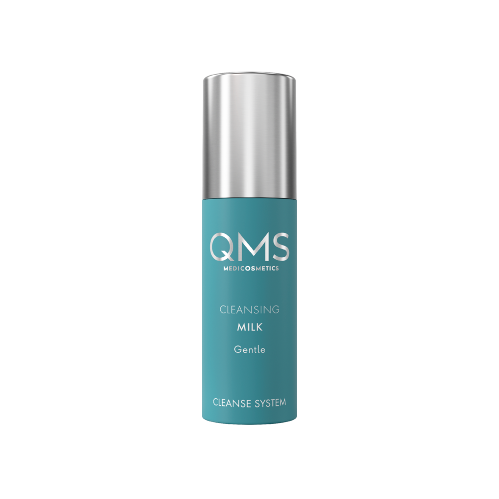QMS  QMS BEAUTY ROUTINE ON-THE-GO SET