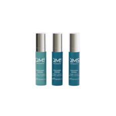 QMS  QMS BEAUTY ROUTINE ON-THE-GO SET