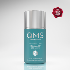 QMS  QMS PRECISION CARE COLLAgen3D GEL MASK