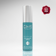 QMS  QMS PRECISION CARE COLLAgen3D SERUM