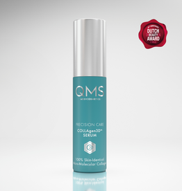 QMS  QMS PRECISION CARE COLLAgen3D SERUM