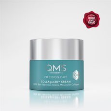 QMS  QMS PRECISION CARE COLLAgen3D Cream