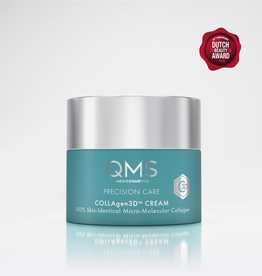 QMS  QMS PRECISION CARE COLLAgen3D Cream