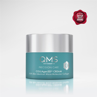 QMS  QMS PRECISION CARE COLLAgen3D Cream