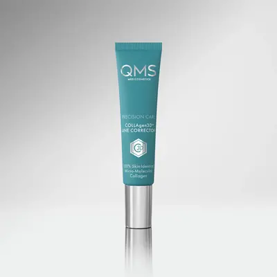 QMS  QMS PRECISION CARE COLLAgen3D Line Corrector