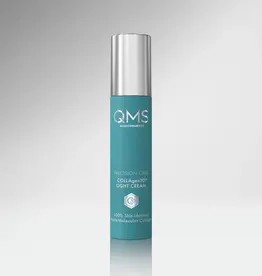 QMS  QMS PRECISION CARE COLLAgen3D Light Cream