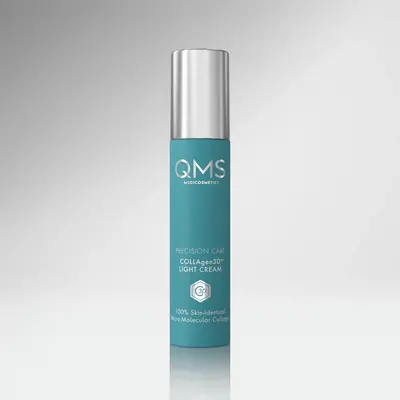 QMS  QMS PRECISION CARE COLLAgen3D Light Cream