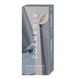 COSMEDIX COSMEDIX GLOW RENEWAL KIT